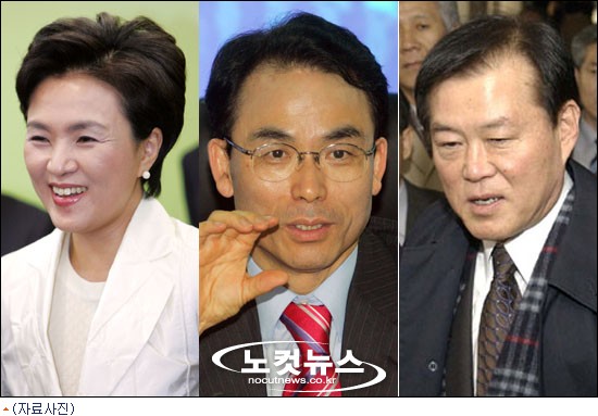 수도권 트리오, 최.강.진 가는거야~