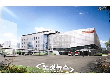 우정사업본부, 제3자 물류사업 진출