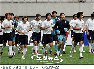 유흥업소 월드컵 특수 노린다