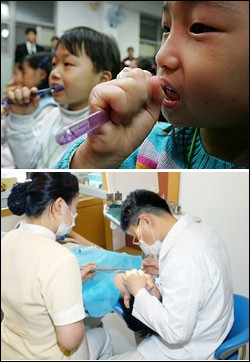 치과치료, 미루고 또 미루면 경제부담