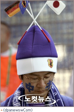 일본 "한국이 부러워" … 한국 극적 무승부에 외신 '갈채'
