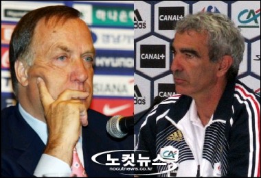 G조 2위 결정, 화상추첨까지 갈까?