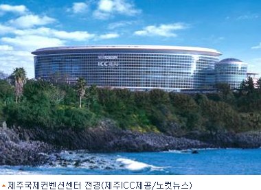 적자기업 제주ICC 누가  어떻게 활용할까?