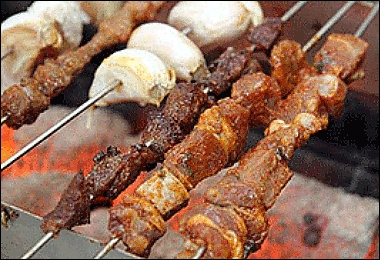 중국학생 몰리니 양꼬치집 생기네