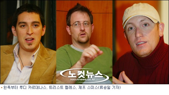 M-PACT 열정과 재능으로 뭉친 6인의 나이스 가이