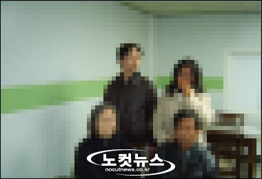 경찰 도움으로 20년만에 가족 상봉