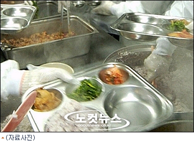 대형업체 손 뗀 위탁급식…중소 급식업체 관리기준 구멍