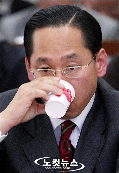 갈증나는 뉴코아