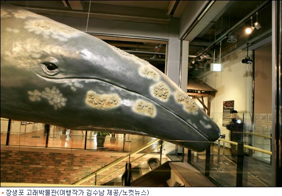 해넘이·해돋이와 함께하는 정해년 마무리 여행