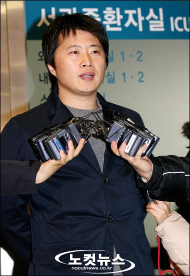 최요삼 선수 동생 편히 가길…