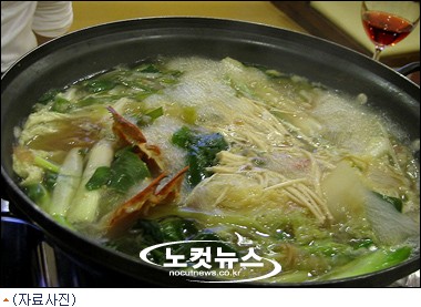 잡어매운탕은 영어로 뭘까? 새뱅이 미꾸리도?