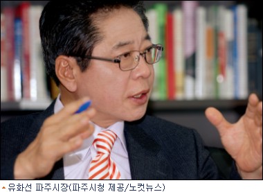 되면 되는대로 안되면 안되는대로 가부간 빨리 한다