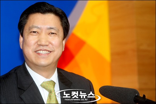 쇠고기 수입 걱정없습니다