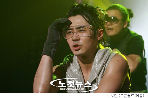 [영상]전진 “신화는 제2의 전성기를 꿈꾸고 있다”