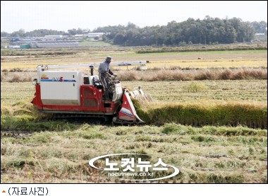 농민 60% 농약중독 증세…농촌이 죽어간다