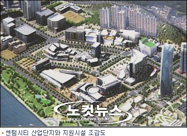 국내 최대 창업투자사 부산 진출