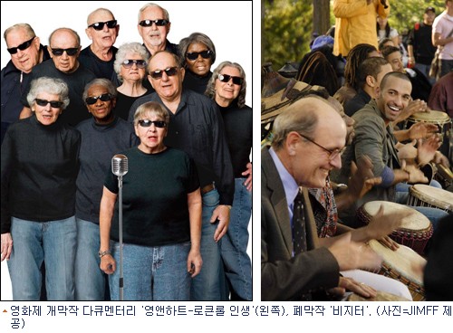제천국제음악영화제, 음악과 영화가 만나다