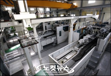 삼성전자,TV 협력사에 하반기 570억원 설비 지원