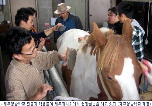 우리에게 장애가 걸림돌이 될 순 없죠