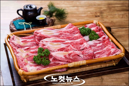 임진강한우마을, 한우선물세트 할인해드려요
