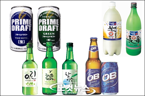 전세계 애주가들 우리술 참맛에 빠지다