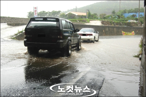 여수산단 석유화학공장 화재·폭우 등 피해 잇따라