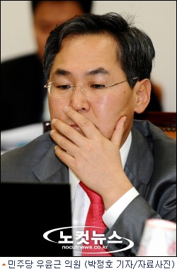 정부제출 법안 위헌 비율, 의원입법의 3배
