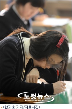 두발자유·체벌금지 담은 학생인권조례, 실효성은?