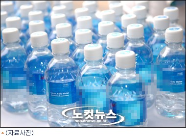 수돗물 안심하고 드세요..민관합동조사에서도 OK