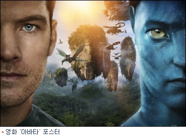 춘천CGV, 아바타 3D 환불 소동
