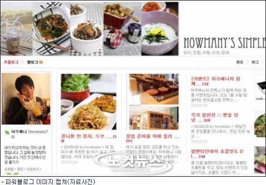 블로그 마케팅 1인 미디어인가 1인 기업인가