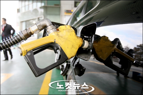 [Why뉴스]저렴한 셀프주유소, 찾기가 힘들다 왜?
