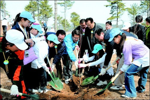 탄탄한 식생활 전문가들로 실질적 지원