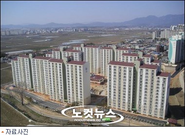 광주전남, 6월 민간아파트 분양 전무