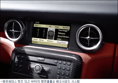 소리없는 소리전쟁…카오디오의 진화