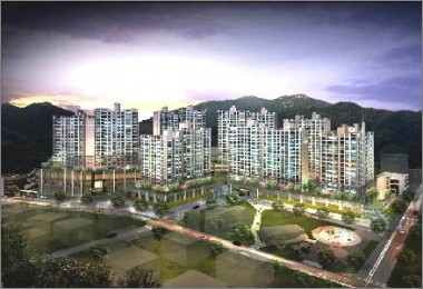파주 푸르지오 회사보유분 선착순 특별분양
