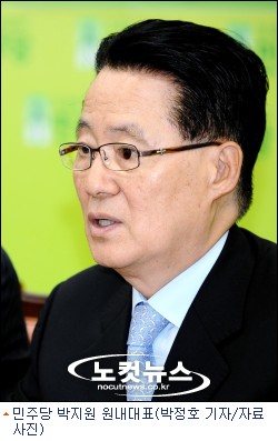 민주 문제는 보와 준설, 찬성도 무조건 반대도 아냐