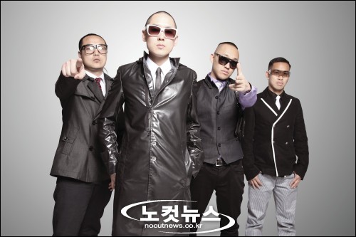 ‘빌보드 1위’ 파 이스트 무브먼트, “한국의 관심, 놀랍고 감사” (인터뷰)