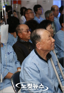 여수 백병원, 5년째 무료 건강 아카데미 눈길