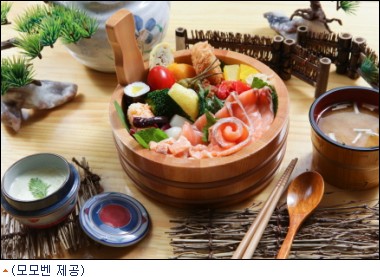 도시락 전문점 ‘모모벤’, 성공창업의 역사를 다시 쓰다