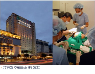 탈모로 가발 쓴 우리 아빠, 대량 모발이식 효도 선물 어때?