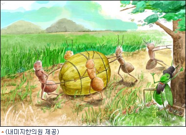 미리 준비하여 치료하면 큰 효과를 볼 수 있는 류마티스
