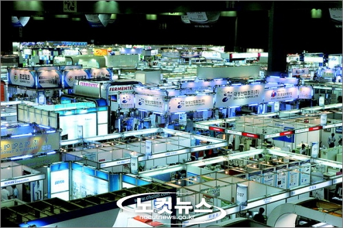 포장기술의 뉴 패더다임 한눈에