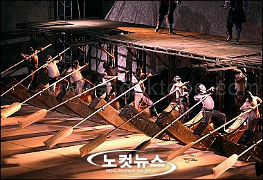 [2012여수엑스포] 내년 엑스포서 74개국 공연…한 자리에서 세계일주
