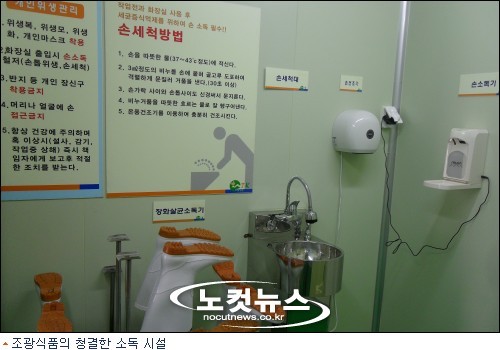 개인 납품업체만도 못한 동광양농협·광양농협
