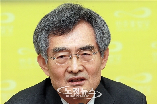 민주 안병욱 비례대표 공심위원장