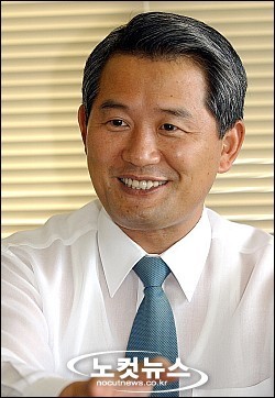 [이코노리더]명동호, 처갓집반찬 대표