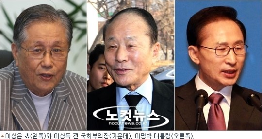 MB형제들 왜 현금 다발 쌓아놓고 사나?