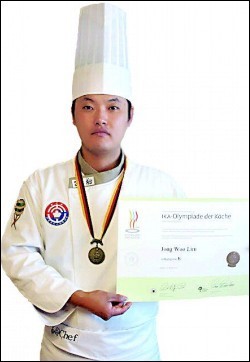 국가대표 뺨친 요리의 달인