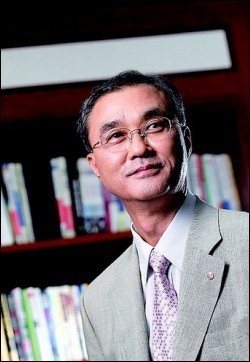 롯데리아, 고용창출 우수 대통령 표창